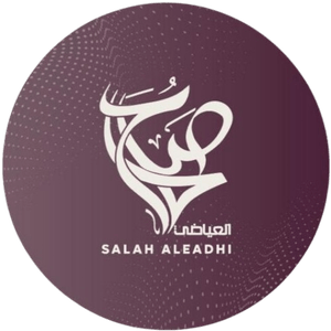 شعار مكتب صلاح العياضي